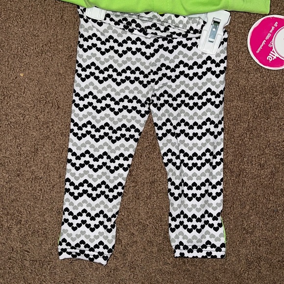 2 piece baby outfit - Picture 2 of 4